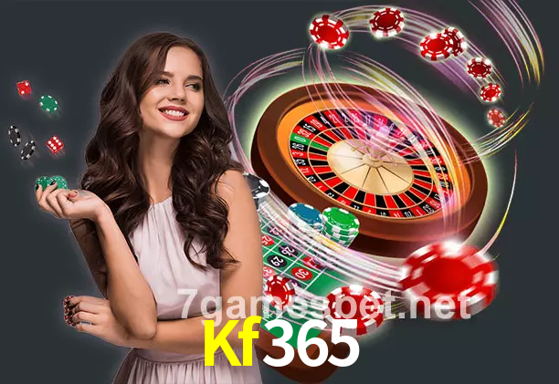 vivo no cassino Kf365