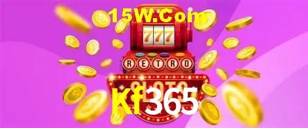 Sistemas de Segurança Kf365