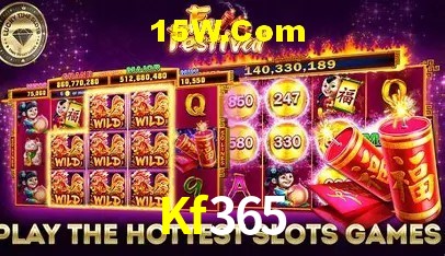 Jogos com bônus e suporte 24h na Kf365