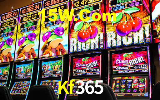 Kf365Bet