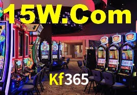 Daily Bonuses Kf365