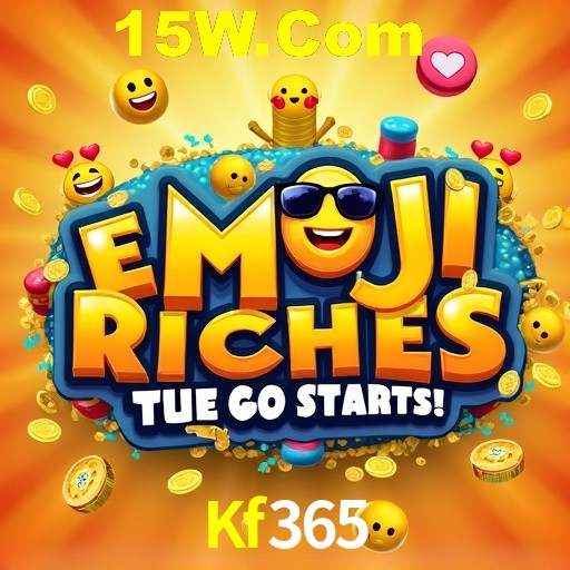Weekend Specials Kf365