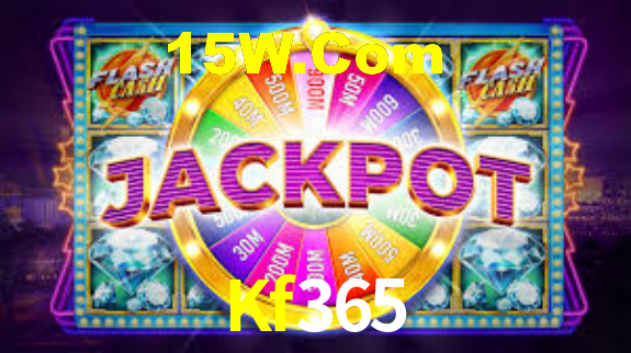 Kf365: A Experiência de Casino com Jogos de Mesa ao Vivo