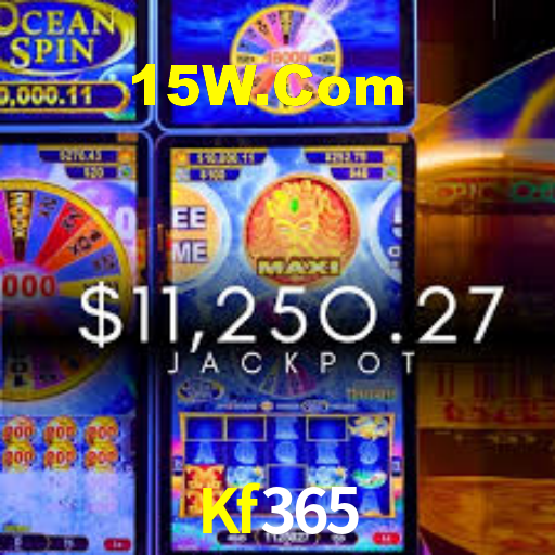 Kf365,Kf365Bet