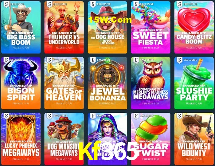 Account Benefits Kf365
