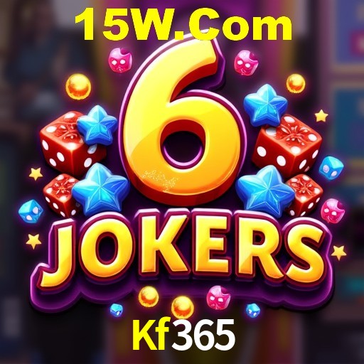 Descubra o Mundo do Cassino Online com Kf365