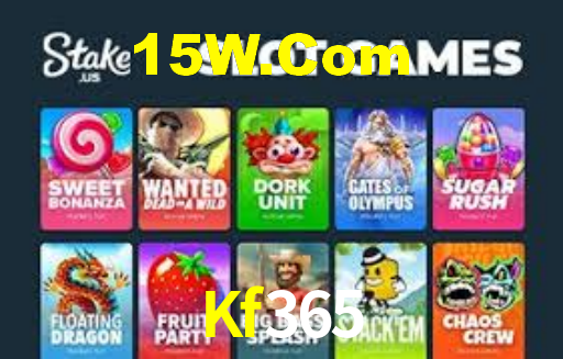 Kf365