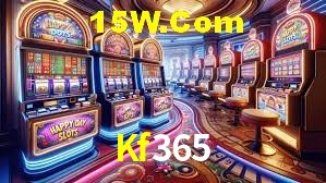 Games Directory Kf365
