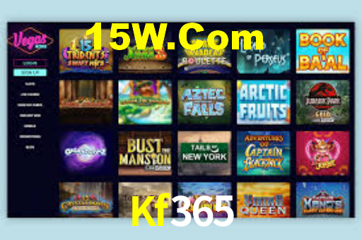 Kf365,Kf365Bet