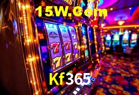 Welcome Bonus Kf365