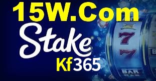Welcome Bonus Kf365