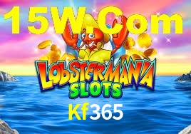 Programa VIP Kf365