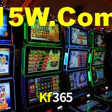 Tennis Betting Kf365