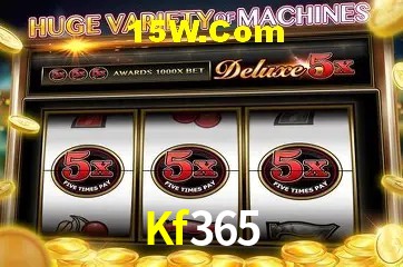 Casino Ao Vivo Kf365