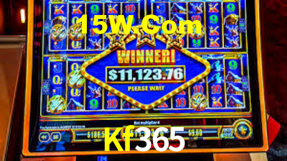 Kf365