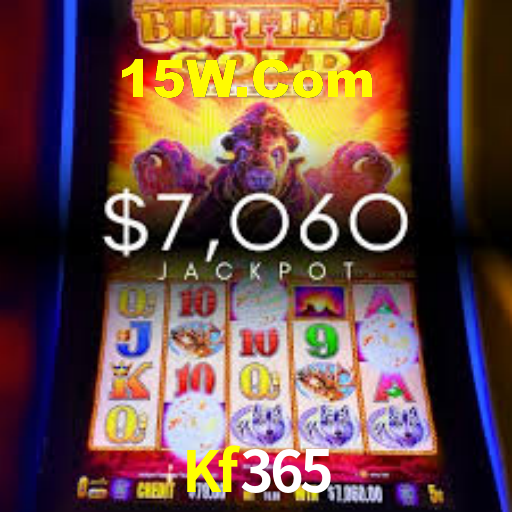 Kf365,Kf365Bet