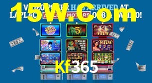 VIP Casino Kf365
