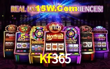 Recursos de Bônus Kf365