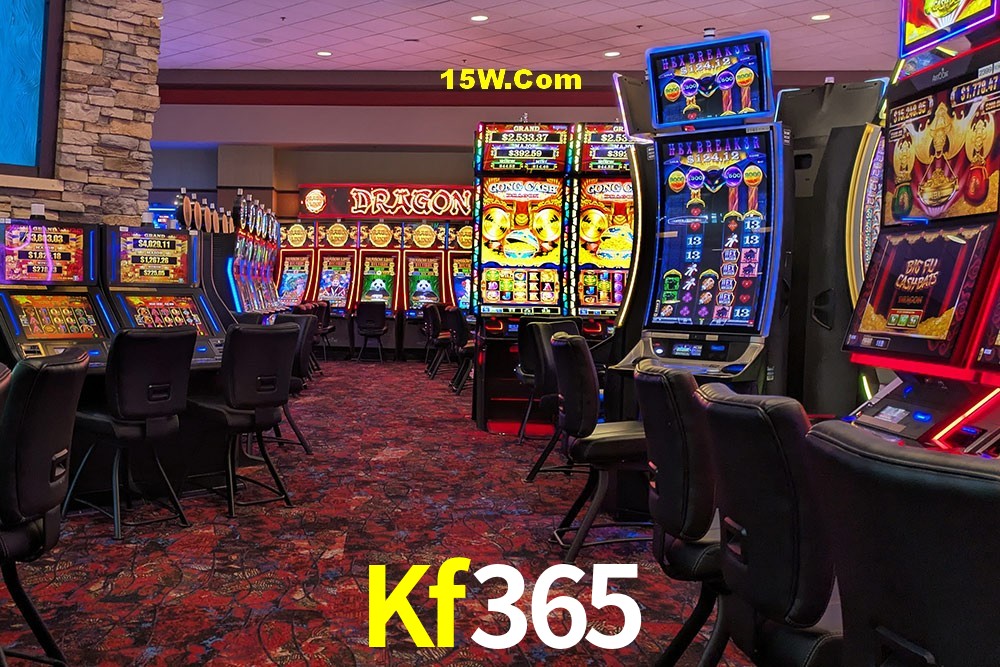 2FA Security Kf365
