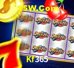 Bônus e promoções da Kf365