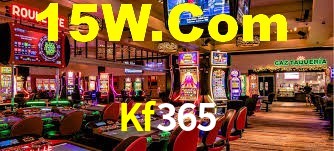 Exclusive Games Kf365