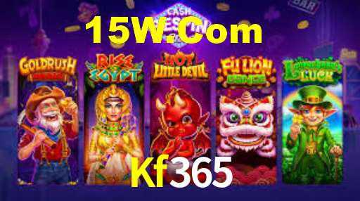 Kf365