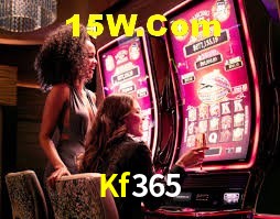 Bonus Features Kf365